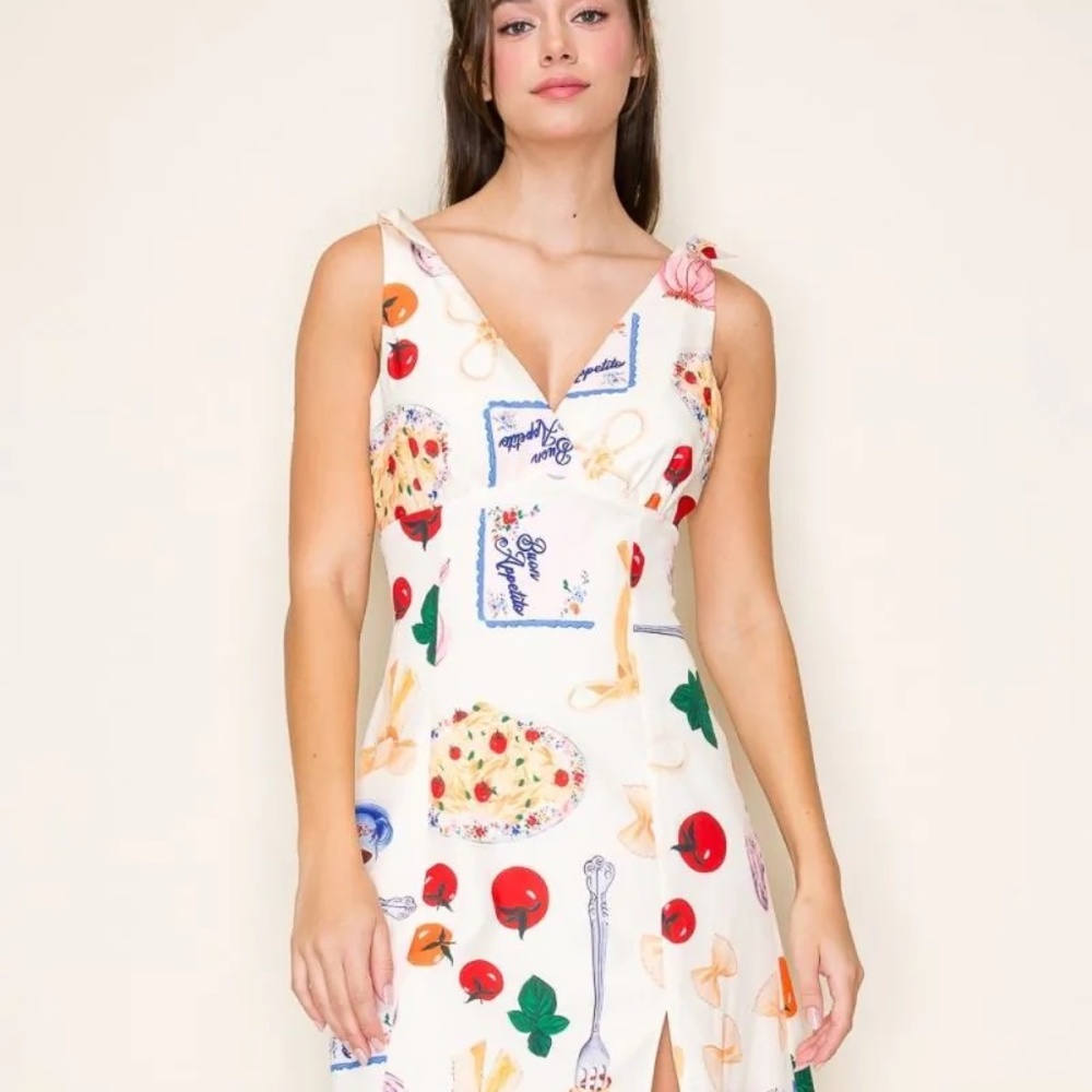 Dress - Picture 2 of 4